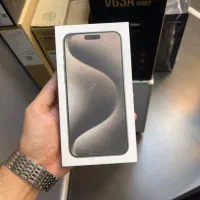 Iphone 15 promax 256