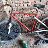 دو تا دوچرخه ۱۶ و ۲۶