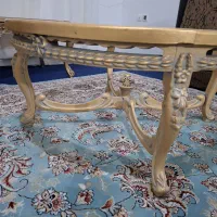 میز  عسلی|مبلمان خانگی و میز عسلی|مشهد, میان ولایت|دیوار
