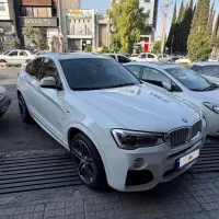 2015 BMW X4