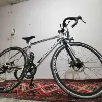 دوچرخه کورسی