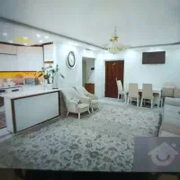 اپارتمان۸۵متر فرامرز عباسی