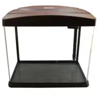 آکواریوم ماهیران