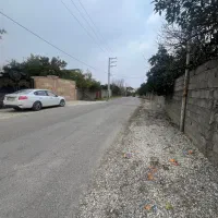 ۲۰۰متر بافت مسکونی با پروانه ساخت