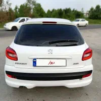 207tu3|خودرو سواری و وانت|رشت, منظریه|دیوار