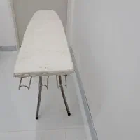 زیری اتو بخار
