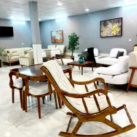 مبل بخر صندلی راک هدیه بگیر