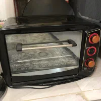 توستر|اجاق گاز و لوازم برقی پخت‌وپز|رشت, کوی جام جم|دیوار