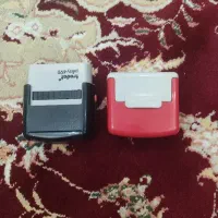 ۲عدد مهر
