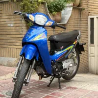 موتور طرح ویو کویر رادیسون مدل ۱۴۰۲