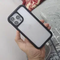 آیفون 16 پرومکس 512 رجیستر معاوضه موتور مدل بالا