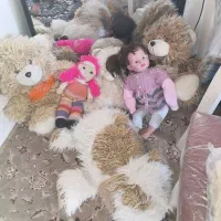 عروسک