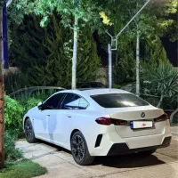 بی ام و ۲۲۵ BMW 225L