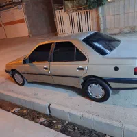 پژو405مدل 87|خودرو سواری و وانت|خرمآباد, |دیوار