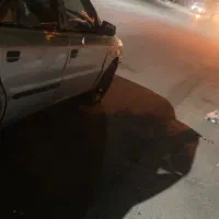 سمند مدل ۸۴|خودرو سواری و وانت|کرمان, |دیوار