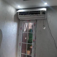 نصب وتعمیرکولرهای دوتیکه وپنجره ای