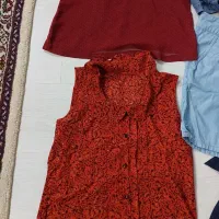 لباس|لباس|ارومیه, |دیوار