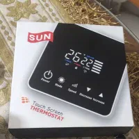 ترموستات سان