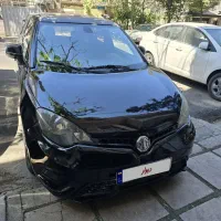 mg 3 ام جی سالم