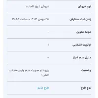 حواله سمند سورن