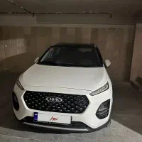 ماشین x22pro|خودرو سواری و وانت|اندیشه, اندیشه فاز ۴|دیوار