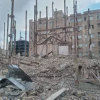 تخریب برادران حکیمی