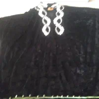 یک‌مانتوی‌مجلسی