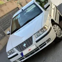 سمند Lx مدل ۱۳۹۴