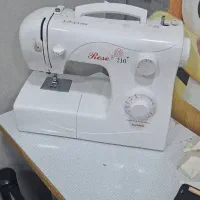 چرخ خیاطی