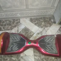 اسکوتر برقی