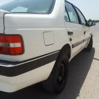 پژو 405 SLX|خودرو سواری و وانت|اهواز, کوی مهدیس|دیوار