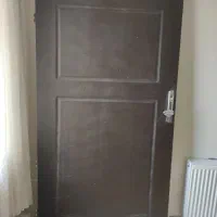 درب آپارتمان