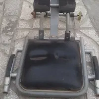 فروش دستگاه دراز نشست