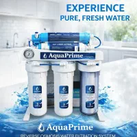 reverse osmosis system 400|آبسردکن و تصفیه آب|صفادشت, |دیوار