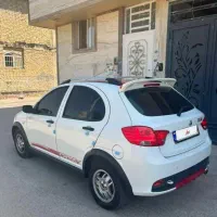 کوییک Rسفارشی 1400پارس خودرویی