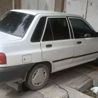پراید ۸۹