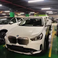 BMW IX1فروش نقداقساط تحویل فوری پذیرش