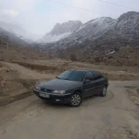سیتروئن زانتیا ۲۰۰۰ سلامت