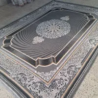 تغییر دکوراسیون با یک فرش///+ فرش لیلی