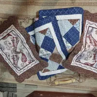 ست روتختی عروس