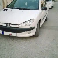 ۲۰۶ tu3|خودرو سواری و وانت|کوهدشت, |دیوار