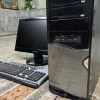 کامپیوتر خانگی