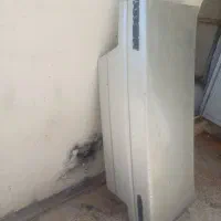 صندوق عقب و درب 405