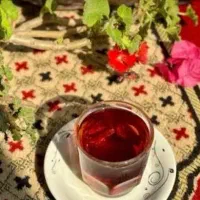 فروش چایی