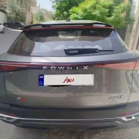 فونیکس FX پریمیوم پیانویی فول