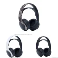 هدست اورجینال Sony Pulse 3D مخصوص PS5