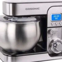 همزن حرفه ای برقی نو