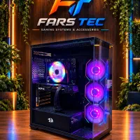 سیستم گیمینگ  i3   12