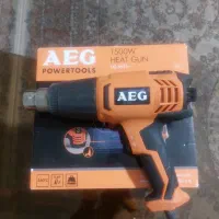 سشوار صنعتی AEG