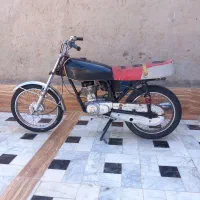 موتور مزایده